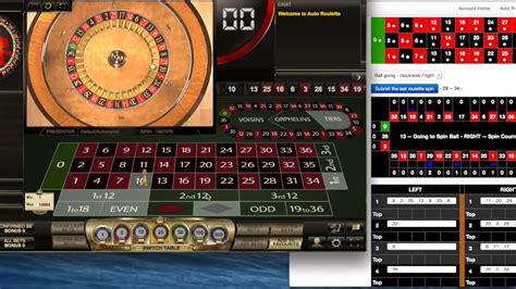 roulette ball speed calculator